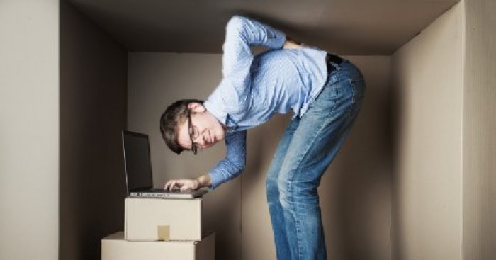 Ученые установили, что игры спасают от боли в пояснице