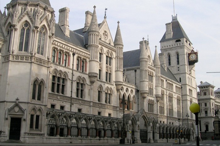 Украина одержала победу над Россией в английском суде