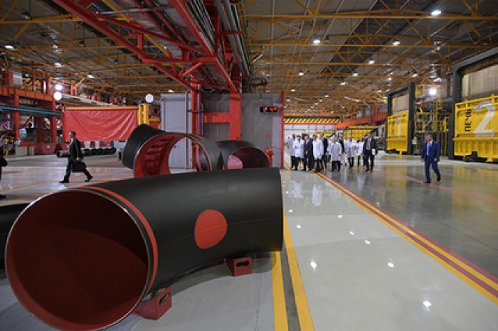 Украина раскрыла планы по захвату «Северного потока-2»