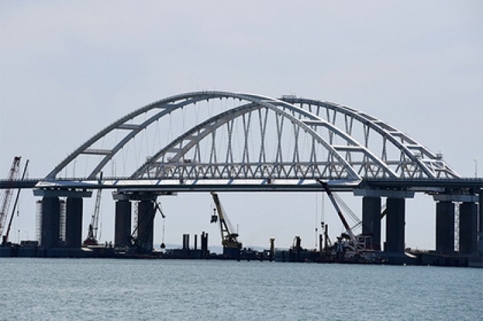 Украина забыла наказать Россию