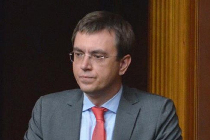 Украинского министра заподозрили в незаконном обогащении
