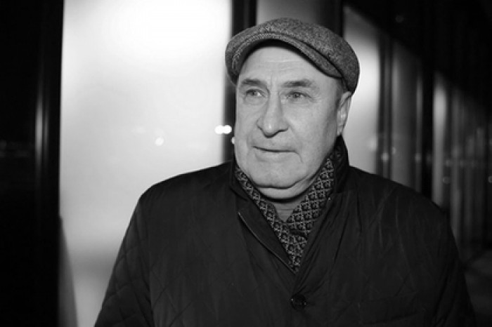 Умер чемпион СССР по хоккею