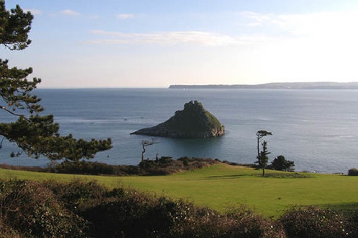 В Англии нашли следы исчезнувшего континента