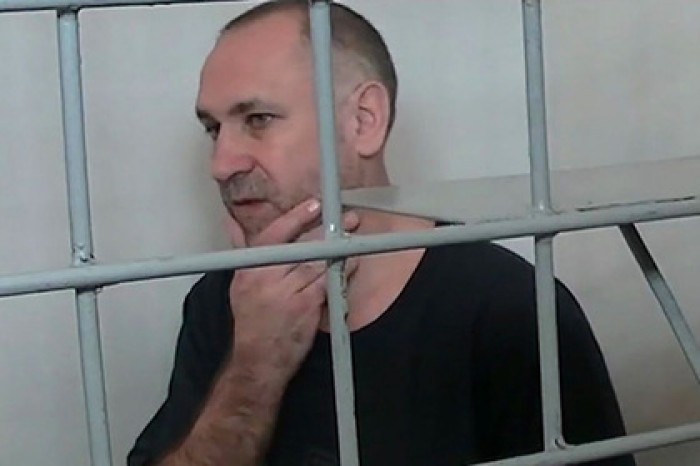 Верховный суд отменил пожизненный приговор серийному убийце из Новосибирска