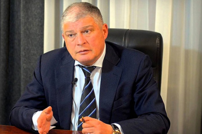 В Киеве заявили о пробитом Украиной дне