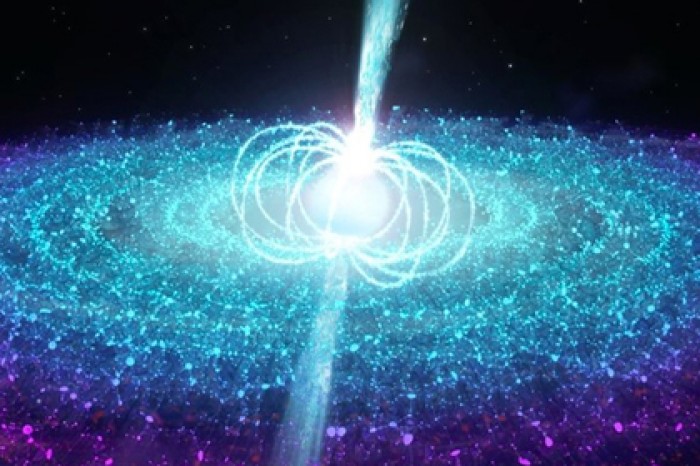 В космосе нашли опровергающий законы физики объект