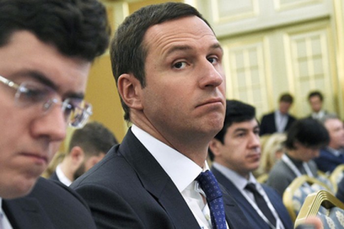 Власти Подмосковья рассказали о росте количества предпринимателей