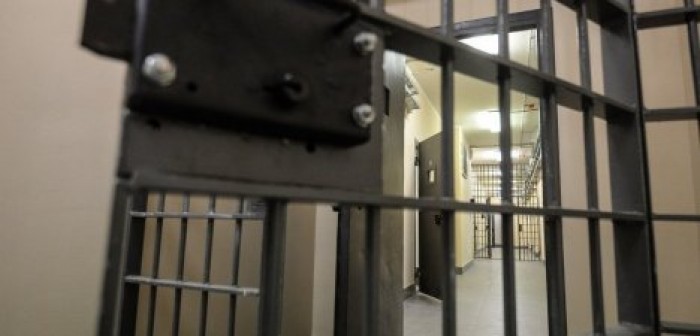 В молдавских тюрьмах снизилось число заключенных