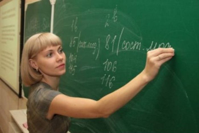 В Молдове острая нехватка преподавателей: вакантно более 2000 мест