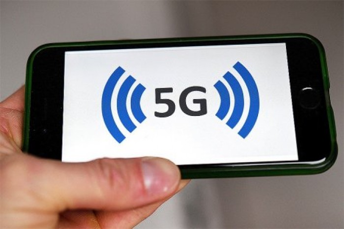 В Молдове протестируют сеть 5G