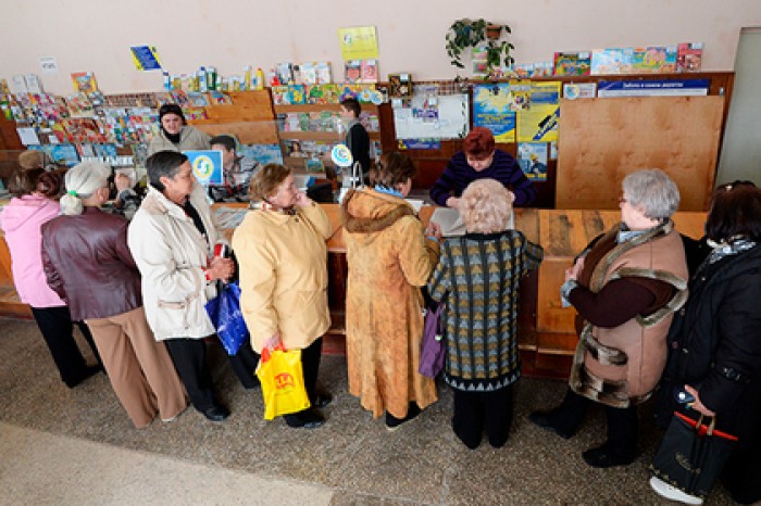 В пенсионную систему внесут очередные изменения