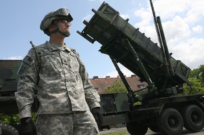 В России рассказали о методах возможной войны с США