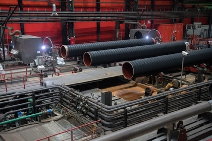 В Швеции выступили против «Северного потока-2»