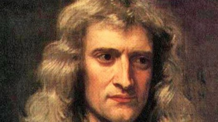В трудах Ньютона обнаружили зловещее предсказание