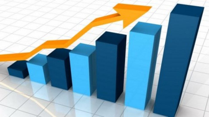 ВВП Молдовы вырос на 5,2% во втором квартале 2018 года