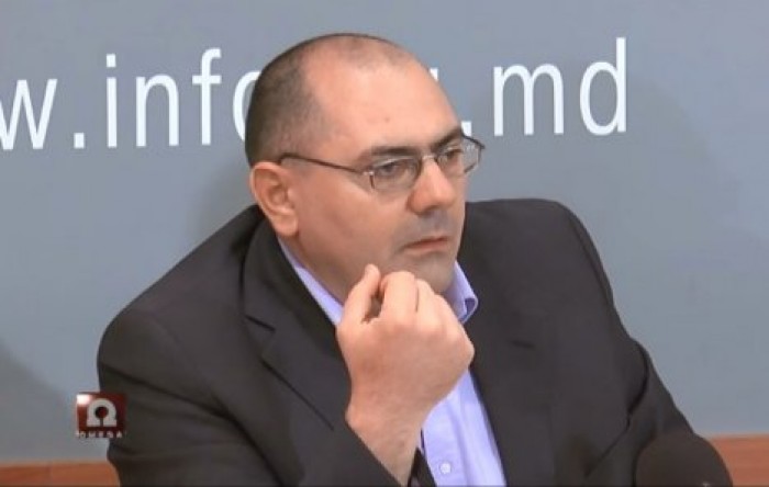 Александр Петков назвал TV8 – беспринципным каналом