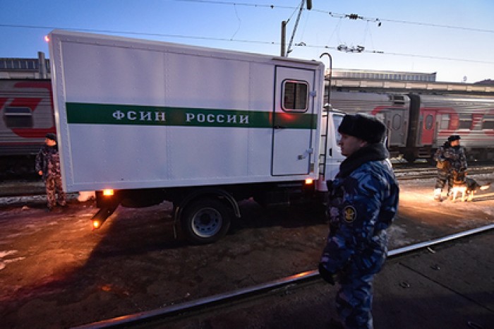 Беглого сибирского осужденного поймали 21 год спустя