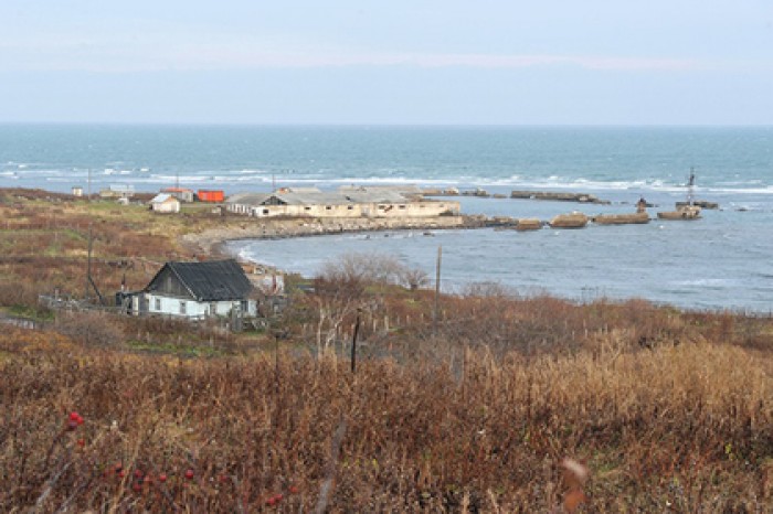 Бесполезный мост остался без денег