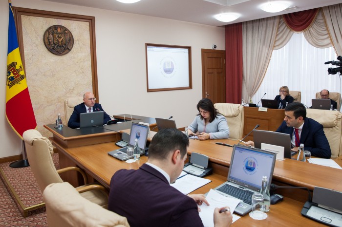 Bilateral goods transports between Moldova and Belarus to be liberalized