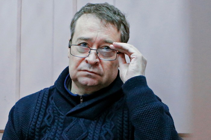 Бывший глава Марий Эл пожаловался генпрокурору на пыточные условия в СИЗО