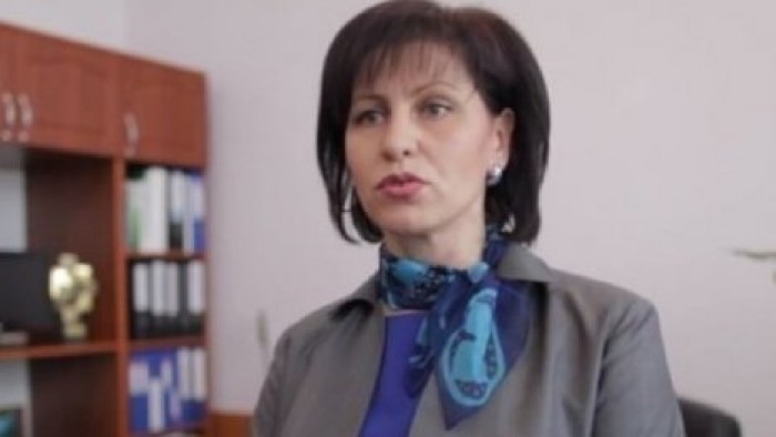 Директор Национального агентства общественного здоровья подала в отставку