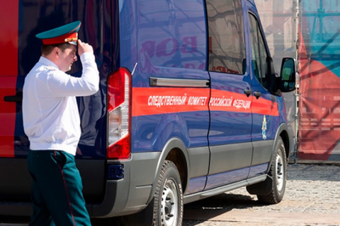 Двое мужчин убивали пенсионеров из-за «гробовых» денег в Тульской области