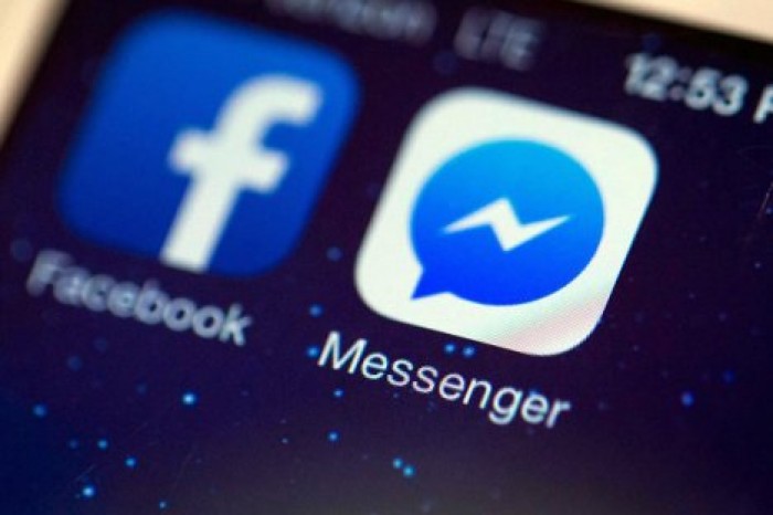 Facebook изменит дизайн приложения Messenger