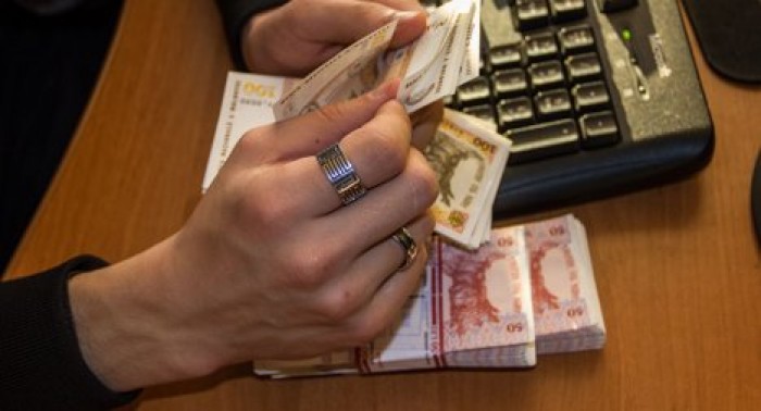Филип о "Хороших зарплатах для Молдовы": У няни зарплата повысится на 109%, от 1450 до 3000 леев