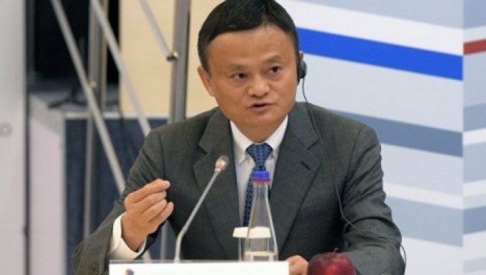 Глава Alibaba вновь стал богатейшим китайцем