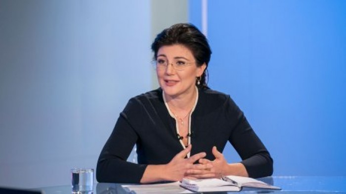 Глава минздрава нагрянула в Центр семейных врачей Кишинева
