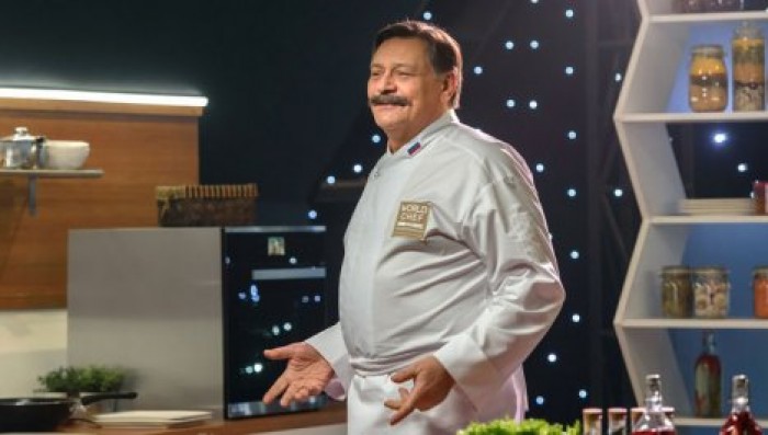 Главный актер сериала "Кухня" сбил пешехода в Москве