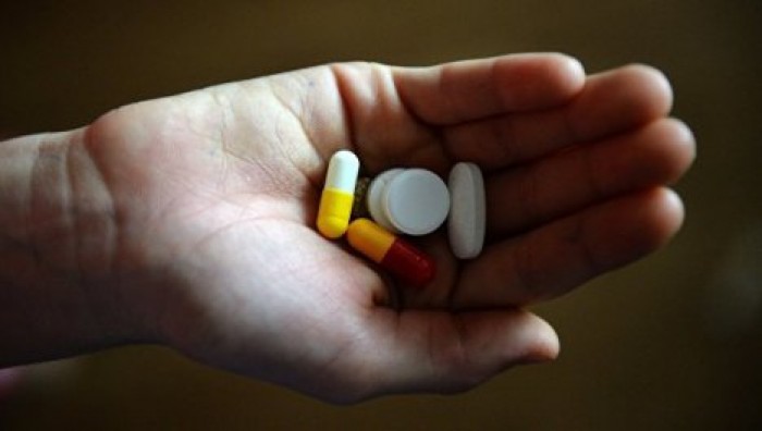 Граждане стали чаще жаловаться специалистам на побочные эффекты от медикаментов