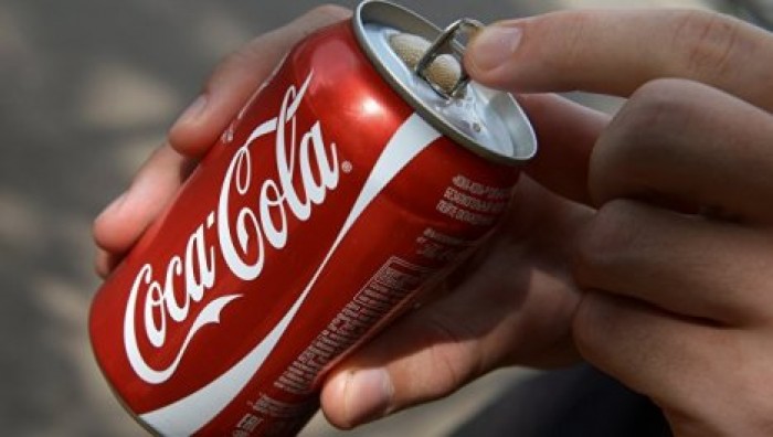 Greenpeace назвали Coca-Cola главным загрязнителем Земли