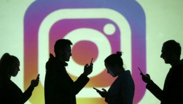 Instagram стал недоступен по всему миру