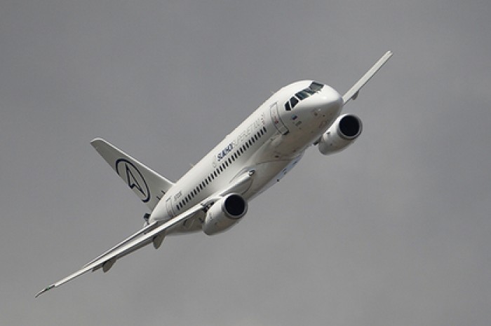 Иран рассказал о «загвоздке» с Sukhoi Superjet 100