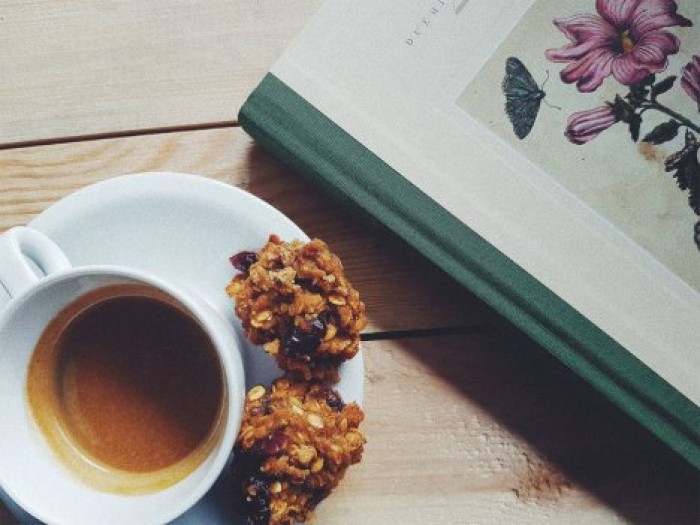 Исследование: кофе очищает кожу лучше косметологов