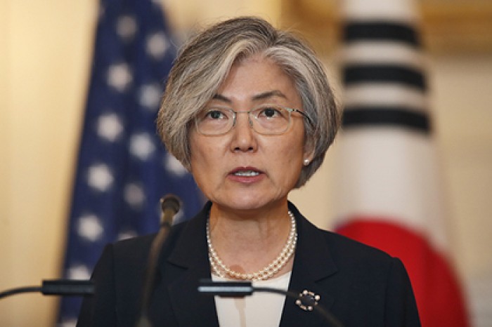 Южная Корея вступится за Северную