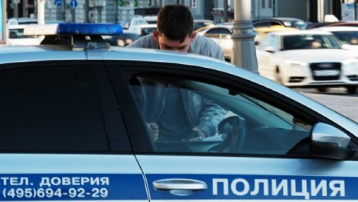 Из квартиры в Москве украли более 105 миллионов рублей