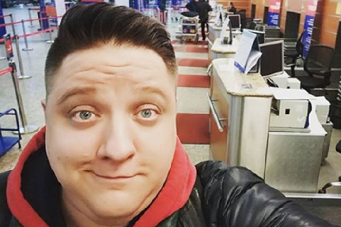 Известный резидент Comedy Club попал в больницу