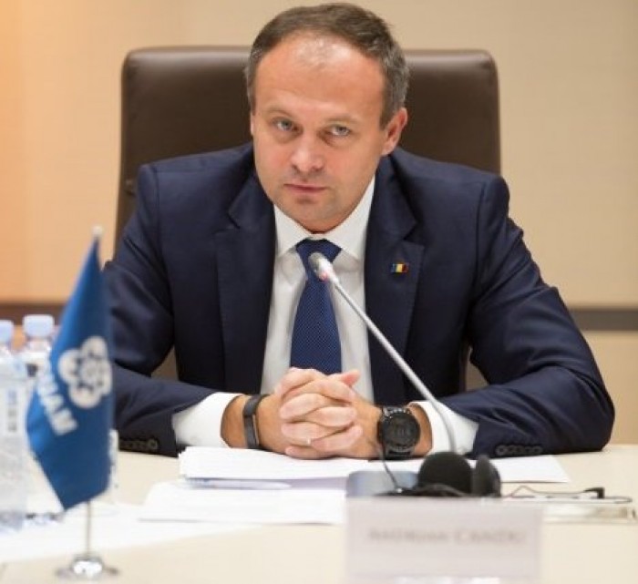 Канду: Покупка инвесторами пакета акций MAIB является первым крупным возвращением украденных банковских активов