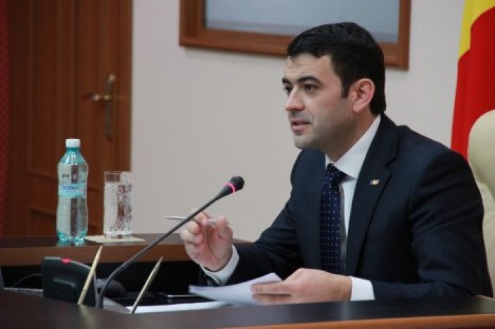 Кирилл Габурич о судне с тоннами кокаина: Молдова никоим образом не причастна к незаконному обороту наркотиков
