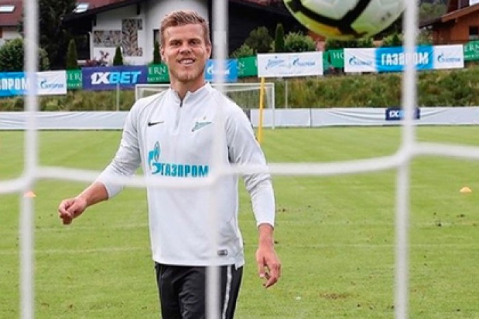 Кокорин проигнорировал ультиматум полиции