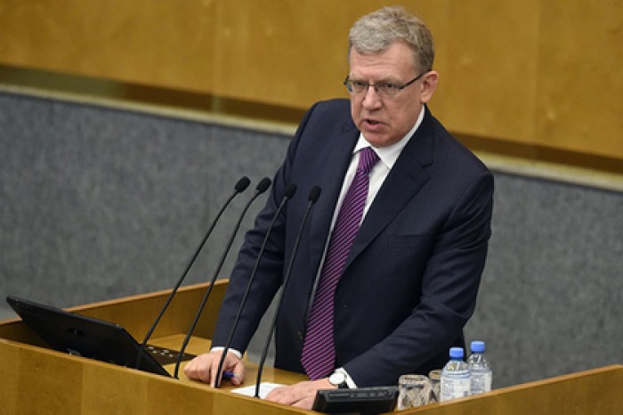 Кудрин назвал позором бедность в России