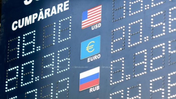 Курс валют на 16 октября