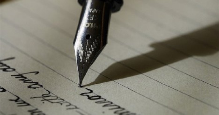 Ложь научились распознавать по почерку