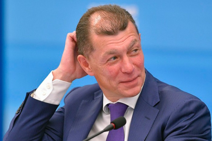 Министр труда озадачился реакцией россиян на «беспрецедентный рост зарплат»