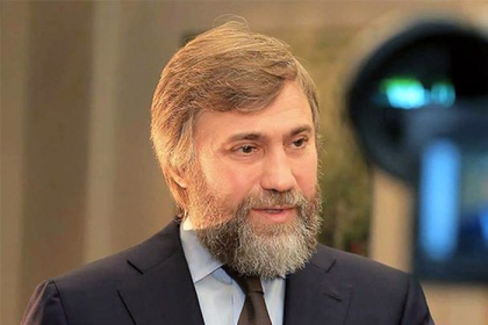 На Украине раскритиковали снятие анафемы с лидеров раскольников