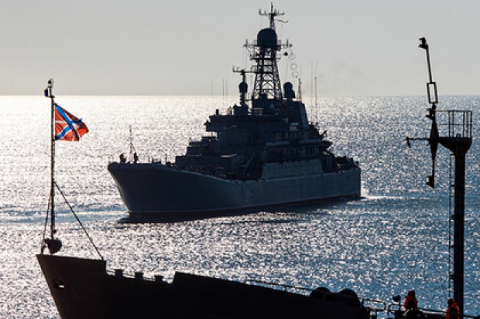 На Украине раскрыли план по «возвращению» Азовского моря