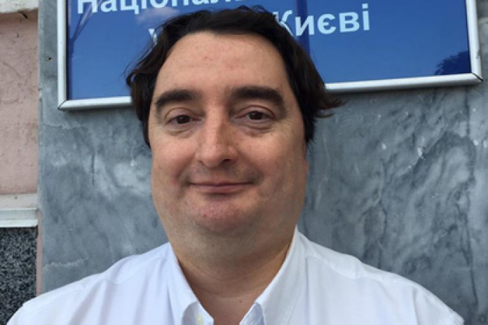 На Украине решили арестовать главреда ведущего оппозиционного издания