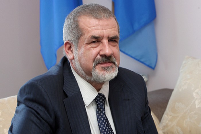 На Украине задумали переименовать Крым